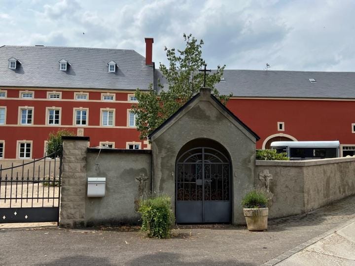 Image - Ferme à Holzem