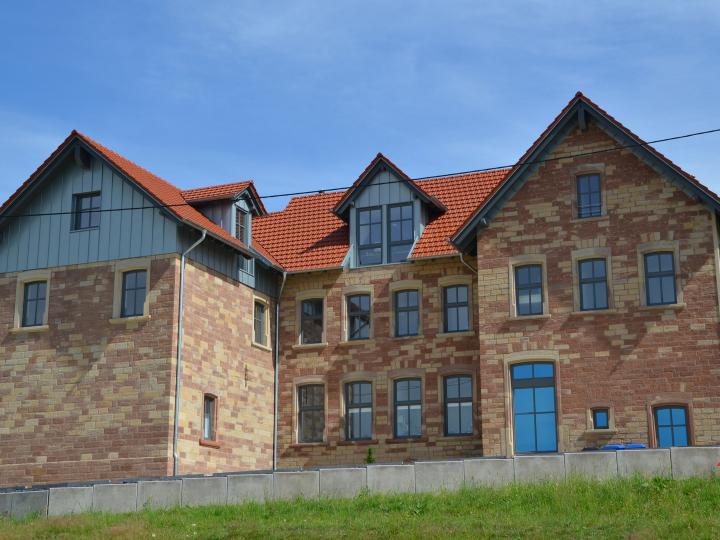 Image - Am Kohlwald à Rehlingen-Siersburg (Allemagne)