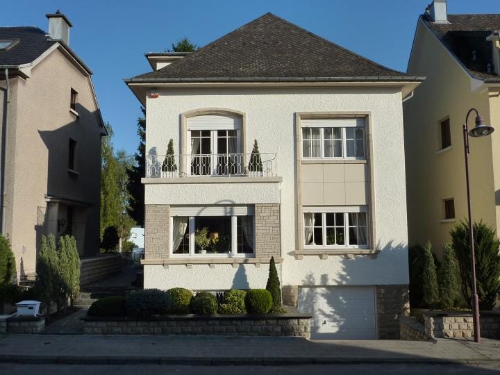 Image - Maison à Luxembourg