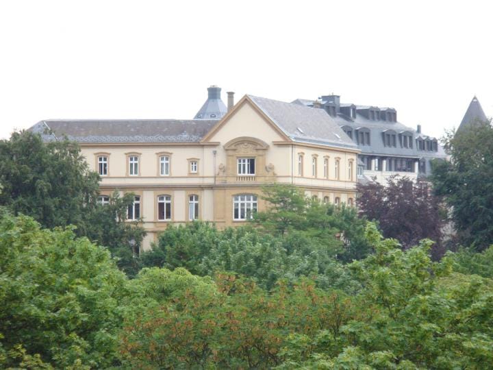 Image - Ministère de la Culture à Luxembourg