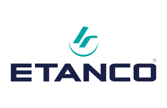 Logo - Etanco