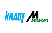 Logo - Knauf