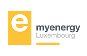 Logo - myenergy