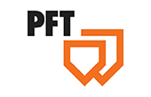 Logo - PFT