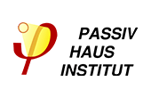 Logo - Passivhaus Insitut