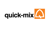 Logo - Quick-mix
