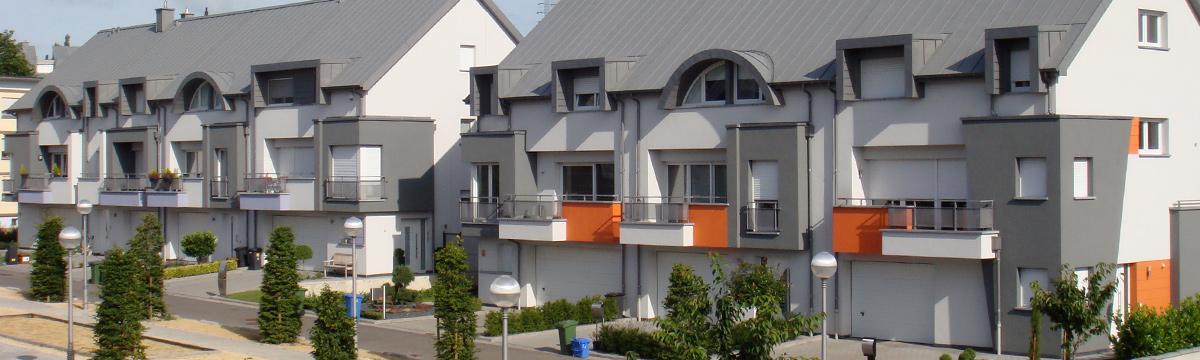 Bannière - Maison op Kraeizheck à Schifflange